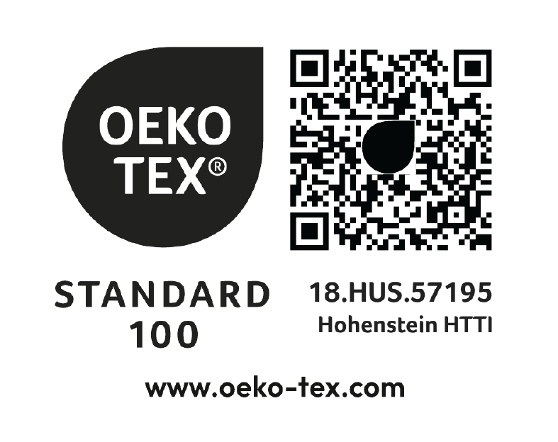 OekoTex Down Alternative DOWNLITE Certificate OekoTex Down Alternative DOWNLITE Certificate